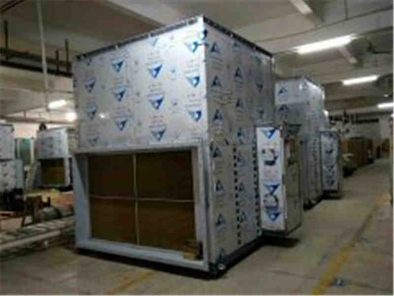 菊花高溫烘干方案，空氣能熱泵新能源烘干技術(shù)